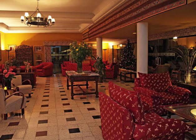 Hotel Hacienda Majoro Nazca Bagian luar foto